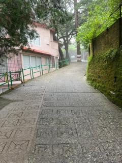 Heyan Cedar Woods Nainital - 8