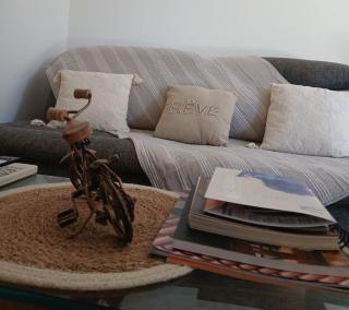 Charmant maisonnette - 9