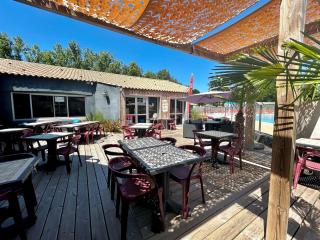 Kabana Village - Saint-Hilaire-de-Riez - 5