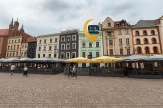 Staromiejski Salonik Harrego przy Rynku - Toruń - 8