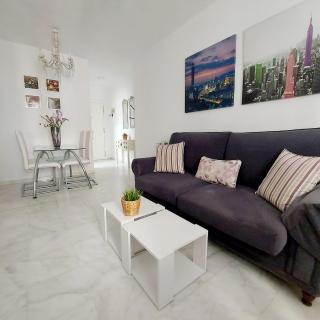 Bohemian Apartment - 9