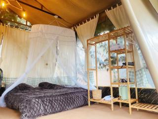 Mây Glamping - Xuân Thọ - 6
