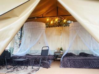Mây Glamping - Xuân Thọ - 5