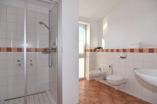 Mauritius, Whg 31 - Westerland - 1