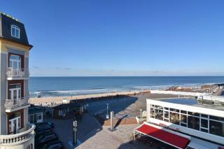 Inga, Whg 405 - Westerland - 8