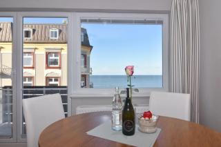 Inga, Whg 405 - Westerland - 5