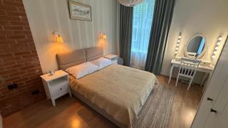 Pikk 24 Apartment - Pärnu - 5