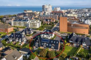 Amerij, Whg 5 - Westerland - 7