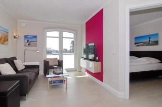 Residenz Alva, Whg 8 - Westerland - 1