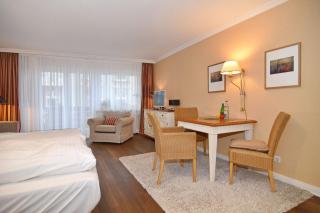Inga, Whg 203, kleiner Seeblick - Westerland - 2