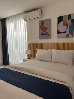 Olivia Sanur Workstay Suites - Sanur - 0