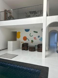 Olivia Sanur Workstay Suites - Sanur - 7