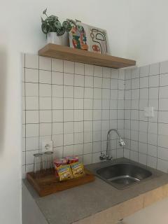 Olivia Sanur Workstay Suites - Sanur - 6