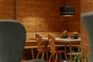 Almrausch BoutiqueChalet TOP 6 - Lech am Arlberg - 9
