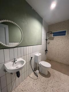 Olivia Sanur Workstay Suites - Sanur - 2