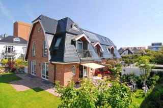 Amerij, Whg 1 - Westerland - 8