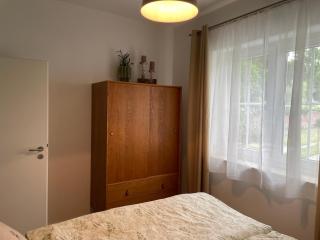 Ferienwohnung Forêt de la Sprée - Werben Spreewald - Werben - 6