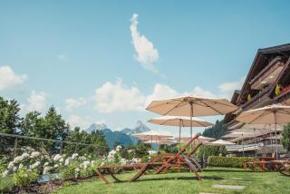ERMITAGE Wellness- & Spa-Hotel - Gstaad - 4