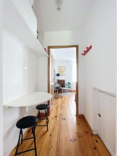 Jolie T1 proche du centre ville de Compiègne - 4