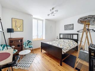 Jolie T1 proche du centre ville de Compiègne - 0