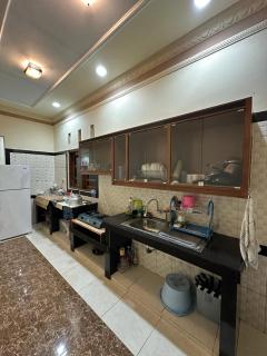 Griya Sekawan Homestay - 7