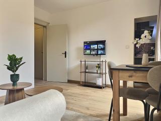 La Cour des Secrets- Hyper Centre - 2