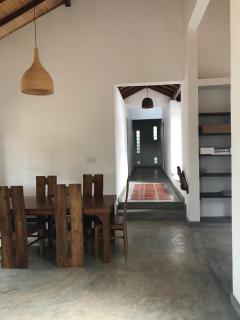 Ahala villa - Tangalle - 7