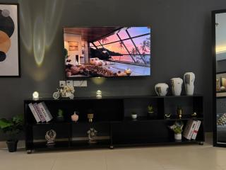 Gold Crest Luxe Apartments with Elegant Interiors - DHA Lahore - Lahore - 7