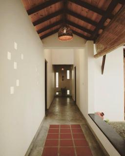 Ahala villa - Tangalle - 6