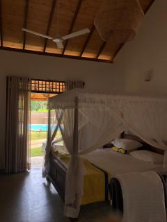 Ahala villa - Tangalle - 4