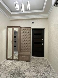 Spacious 3-Room Apt - Khujand - 8