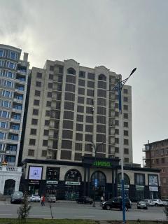 Spacious 3-Room Apt - 7
