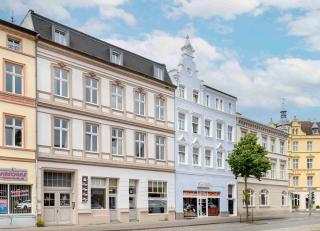 Apartments am Bahnhof - Stralsund - 3