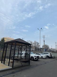 Spacious 3-Room Apt - Khujand - 2
