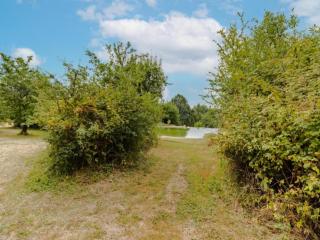 Farmhouse with private pool, large garden and playground - 2