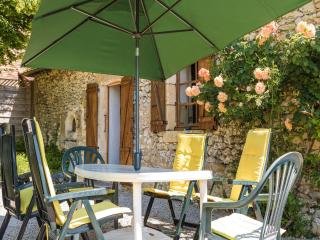 Farmhouse with private pool, large garden and playground - Thenon - 8
