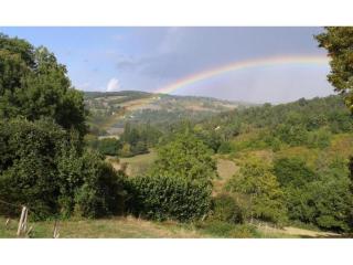 Farmhouse with private pool, large garden and playground - 3