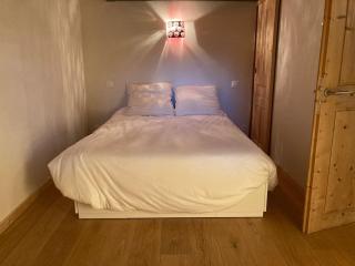 Grand appartement familial - 6