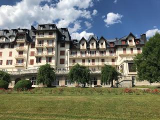 Grand appartement familial - Combloux - 4