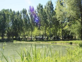 Farmhouse with private pool, large garden and playground - 6