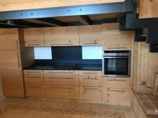 Grand appartement familial - Combloux - 1