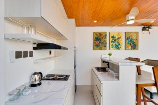 Cozy Honeymoon 1BR Villa Cempaka LaLuxe A9 Sanur - 2