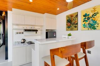 NEW! Honeymoon 1BR Villa Cempaka LaLuxe A9 Sanur - 1