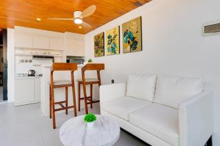 NEW! Honeymoon 1BR Villa Cempaka LaLuxe A9 Sanur - 0