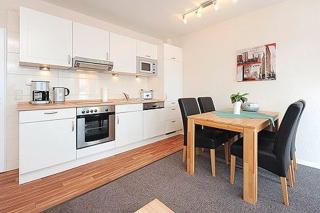 Ferienwohnungen Alter Sielweg Wohnung 10 - 6