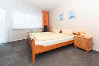 Ferienwohnungen Alter Sielweg Wohnung 10 - Bensersiel - 2