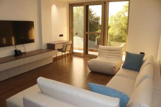 Palatial Luxury Hotel and Apartment Juba - Juba - 0