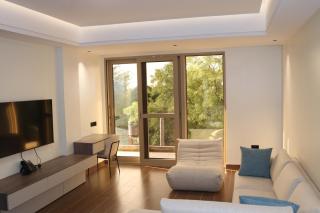 Palatial Luxury Hotel and Apartment Juba - Juba - 8