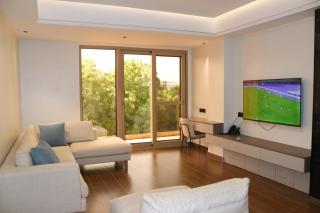 Palatial Luxury Hotel and Apartment Juba - Juba - 7