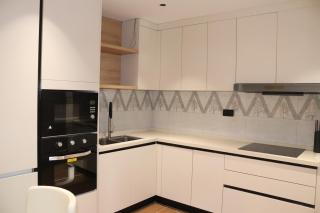 Palatial Luxury Hotel and Apartment Juba - Juba - 6